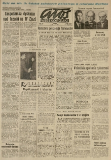 Głos Wielkopolski. 1964.05.06 R.20 nr106 Wyd.A