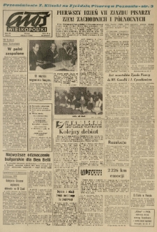 Głos Wielkopolski. 1964.05.09 R.20 nr109 Wyd.A