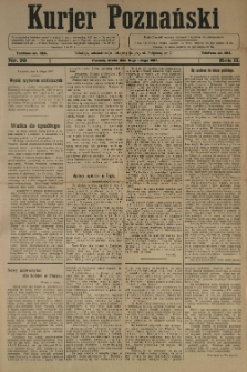 Kurier Poznański 1907.02.06 R.2 nr30