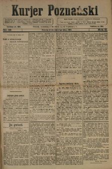 Kurier Poznański 1907.02.13 R.2 nr36