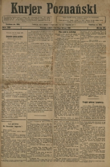 Kurier Poznański 1907.02.16 R.2 nr39