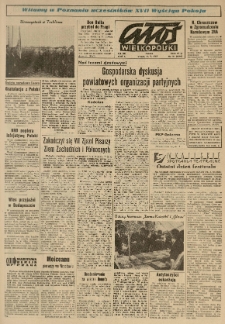 Głos Wielkopolski. 1964.05.12 R.20 nr111 Wyd.A