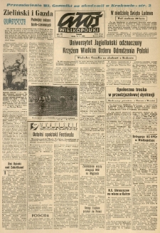 Głos Wielkopolski. 1964.05.13 R.20 nr112 Wyd.A