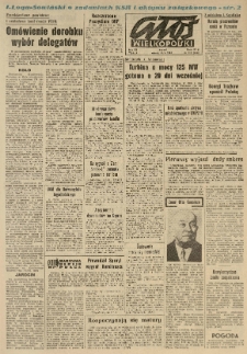 Głos Wielkopolski. 1964.05.19 R.20 nr117 Wyd.A