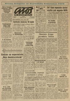 Głos Wielkopolski. 1964.05.29 R.20 nr126 Wyd.A