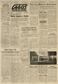 Głos Wielkopolski. 1964.06.02 R.20 nr129 Wyd.A