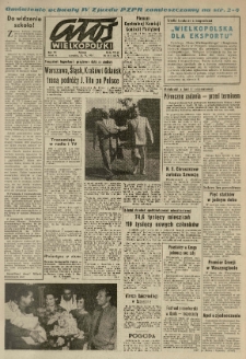 Głos Wielkopolski. 1964.06.25 R.20 nr149 Wyd.A