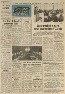 Głos Wielkopolski. 1964.06.28-29 R.20 nr152 Wyd.A