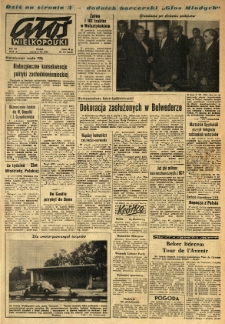 Głos Wielkopolski. 1964.07.04 R.20 nr157 Wyd.A