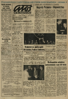 Głos Wielkopolski. 1964.07.21 R.20 nr171 Wyd.A