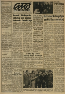 Głos Wielkopolski. 1964.08.09-10 R.20 nr188 Wyd.A