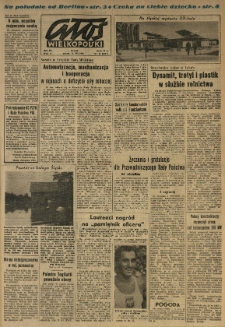 Głos Wielkopolski. 1964.08.15 R.20 nr193 Wyd.A