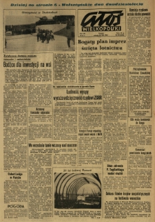 Głos Wielkopolski. 1964.08.18 R.20 nr195 Wyd.A