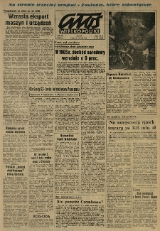 Głos Wielkopolski. 1964.08.20 R.20 nr197 Wyd.A