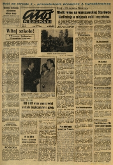 Głos Wielkopolski. 1964.09.02 R.20 nr208 Wyd.A