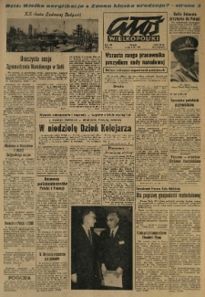 Głos Wielkopolski. 1964.09.09 R.20 nr214 Wyd.A