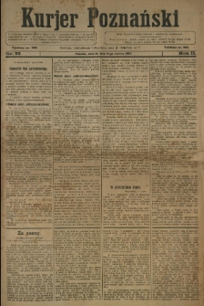 Kurier Poznański 1907.03.05 R.2 nr53