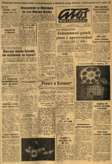 Głos Wielkopolski. 1964.09.10 R.20 nr215 Wyd.A