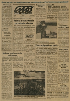 Głos Wielkopolski. 1964.09.16 R.20 nr220 Wyd.A