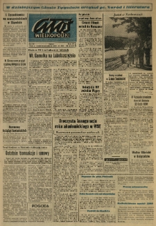 Głos Wielkopolski. 1964.09.20-21 R.20 nr224 Wyd.A