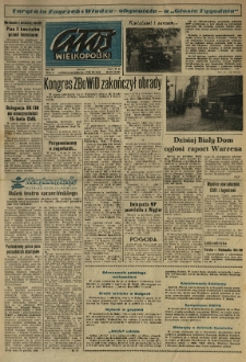 Głos Wielkopolski. 1964.09.27-28 R.20 nr230 Wyd.A