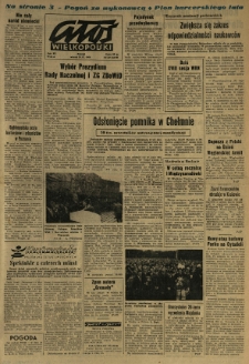 Głos Wielkopolski. 1964.09.29 R.20 nr231 Wyd.A