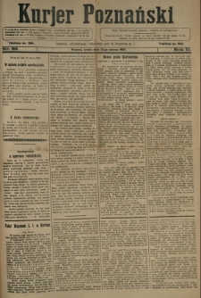 Kurier Poznański 1907.03.13 R.2 nr60