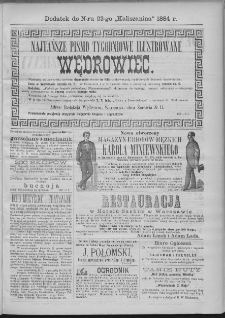 Kaliszanin : gazeta miasta Kalisza i jego okolic