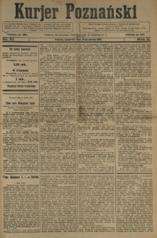 Kurier Poznański 1907.03.21 R.2 nr67
