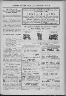 Kaliszanin : gazeta miasta Kalisza i jego okolic