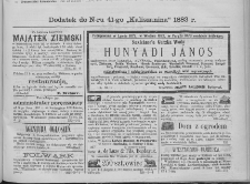 Kaliszanin : gazeta miasta Kalisza i jego okolic