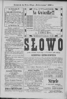 Kaliszanin : gazeta miasta Kalisza i jego okolic