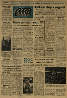 Głos Wielkopolski. 1964.10.18-19 R.20 nr248 Wyd.A