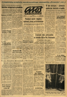 Głos Wielkopolski. 1964.11.03 R.20 nr261 Wyd.A