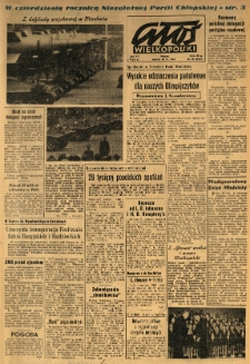 Głos Wielkopolski. 1964.11.10 R.20 nr267 Wyd.A