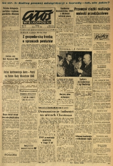 Głos Wielkopolski. 1964.11.11 R.20 nr268 Wyd.A