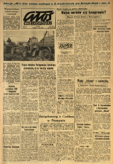 Głos Wielkopolski. 1964.11.12 R.20 nr269 Wyd.A