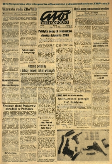 Głos Wielkopolski. 1964.11.14 R.20 nr271 Wyd.A