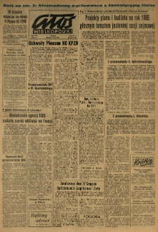 Głos Wielkopolski. 1964.11.17 R.20 nr273 Wyd.A