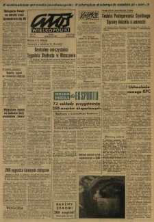 Głos Wielkopolski. 1964.11.18 R.20 nr274 Wyd.A