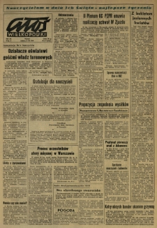 Głos Wielkopolski. 1964.11.21 R.20 nr277 Wyd.A