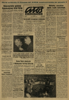 Głos Wielkopolski. 1964.11.24 R.20 nr279 Wyd.A