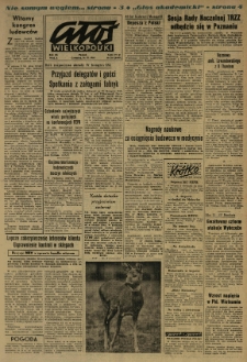 Głos Wielkopolski. 1964.11.26 R.20 nr281 Wyd.A