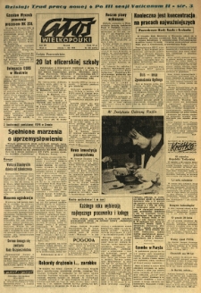 Głos Wielkopolski. 1964.12.01 R.20 nr285 Wyd.A