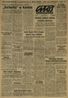 Głos Wielkopolski. 1964.12.05 R.20 nr289 Wyd.A