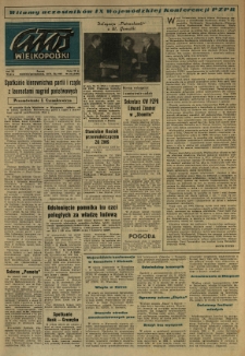 Głos Wielkopolski. 1964.12.20-21 R.20 nr302 Wyd.A