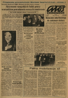 Głos Wielkopolski. 1964.12.23 R.20 nr304 Wyd.A