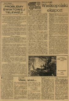 Głos Tygodnia. Dodatek Głosu Wielkopolskiego. 1964.02.16 R.4 nr122