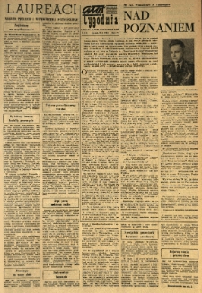 Głos Tygodnia. Dodatek Głosu Wielkopolskiego. 1964.02.23 R.4 nr123