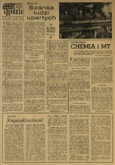 Głos Tygodnia. Dodatek Głosu Wielkopolskiego. 1964.03.01 R.4 nr124